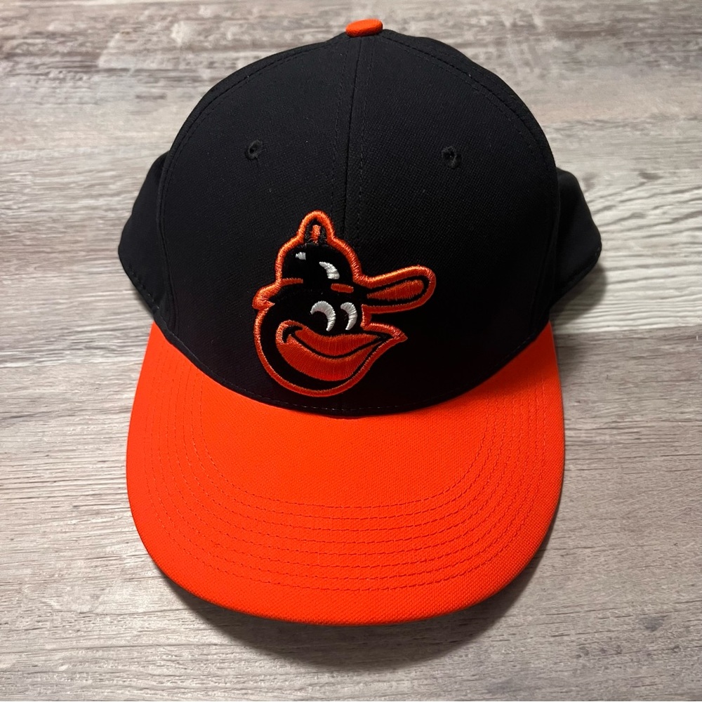 BALTIMORE OREALS NIKE HAT